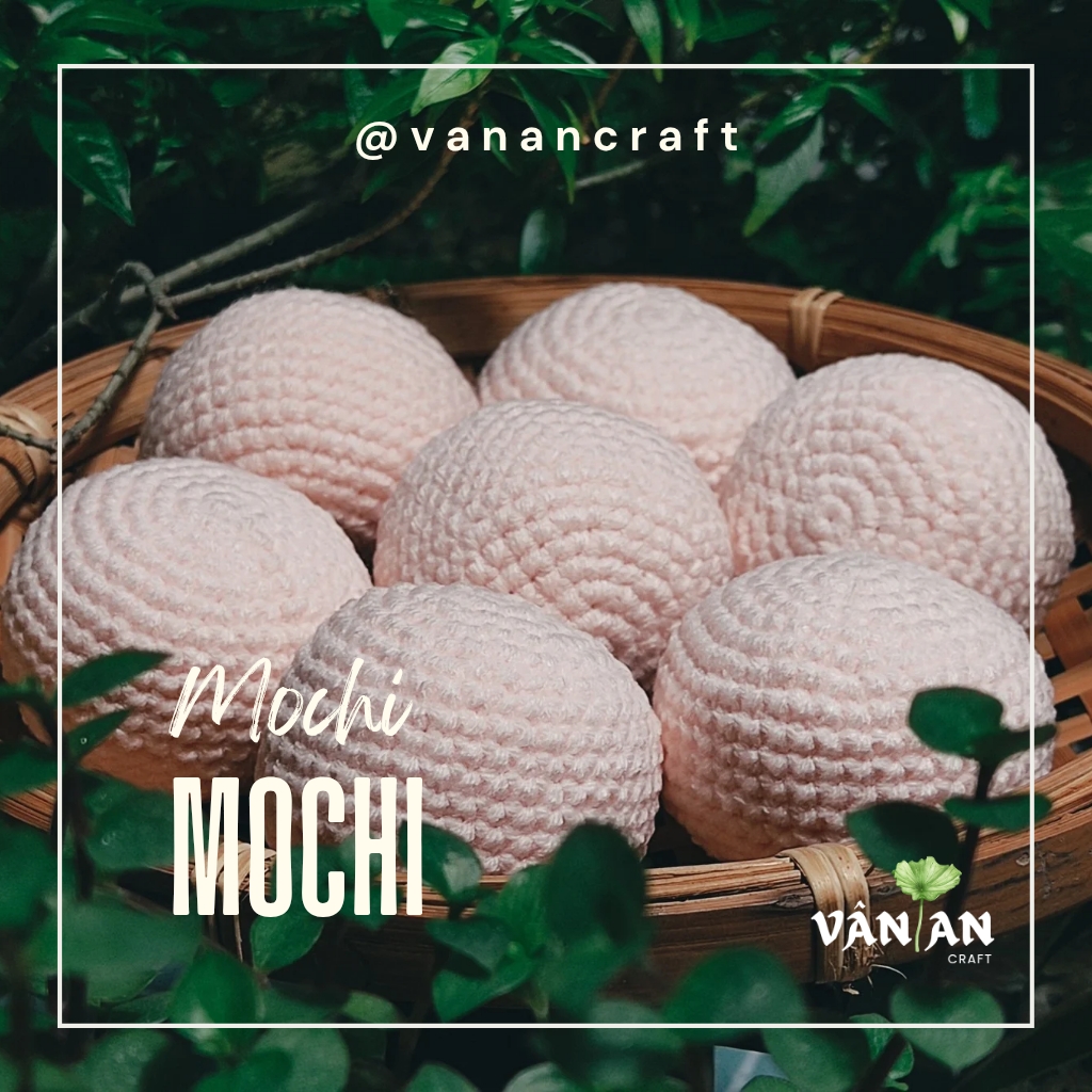 Mochi len Vanancraft
